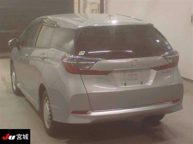 Honda SHUTTLE 2021 7419775-1