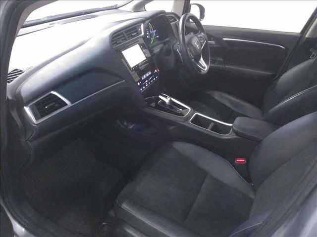 Honda SHUTTLE 2021 7419775-3