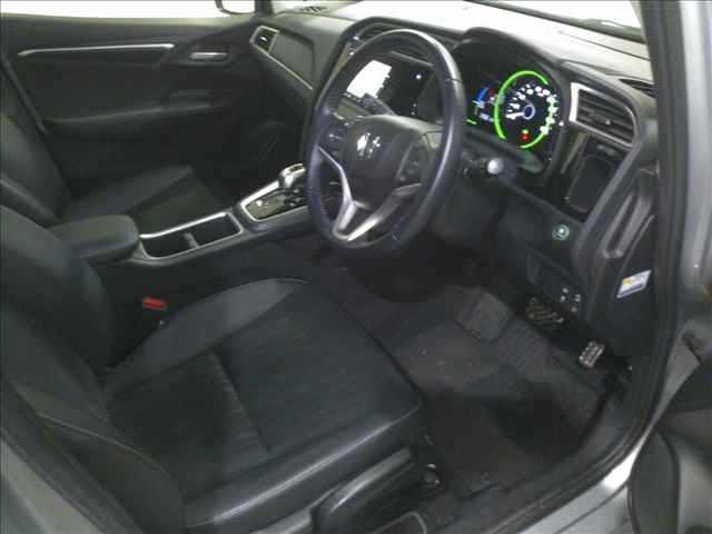 Honda SHUTTLE 2021 7419775-4