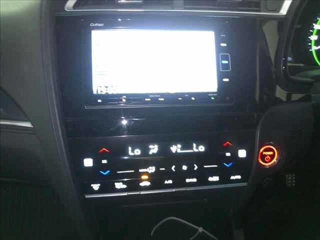 Honda SHUTTLE 2021 7419775-5