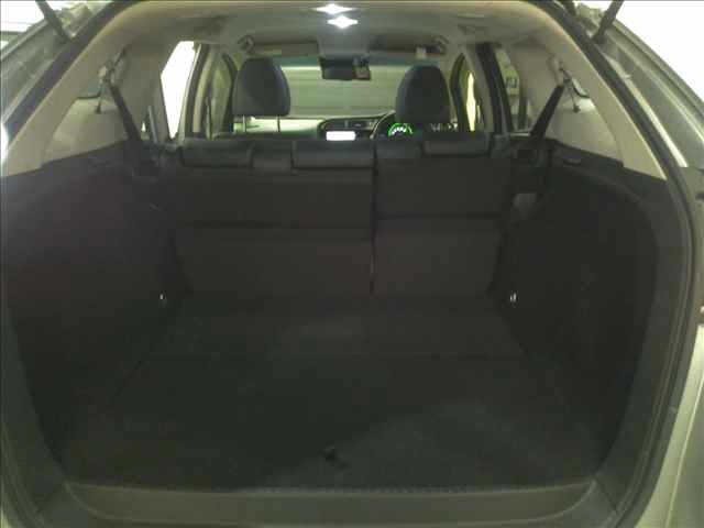 Honda SHUTTLE 2021 7419775-7