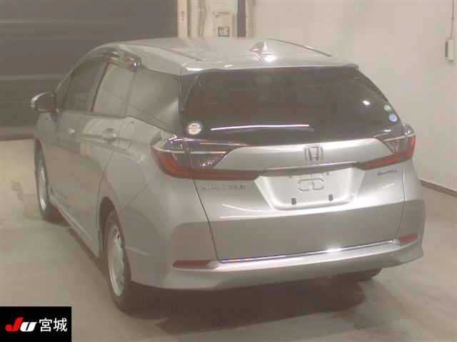 Honda SHUTTLE 2021 7419776-1