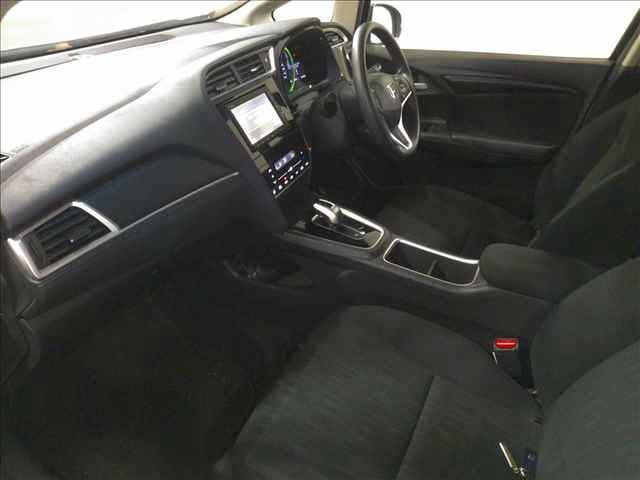 Honda SHUTTLE 2021 7419776-3