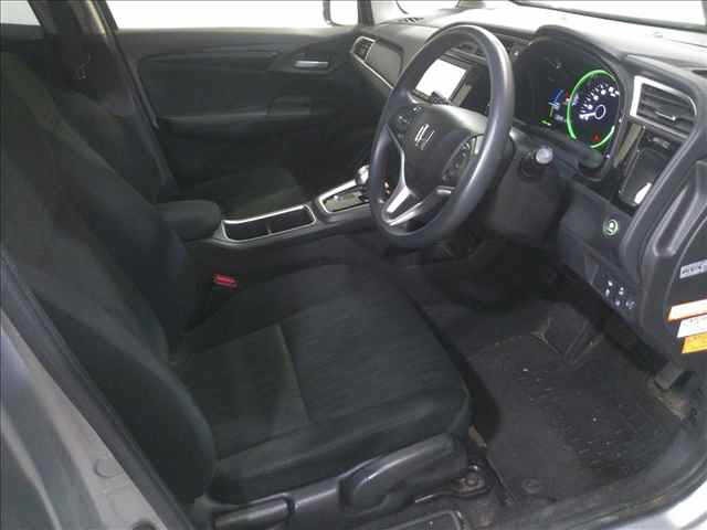 Honda SHUTTLE 2021 7419776-4