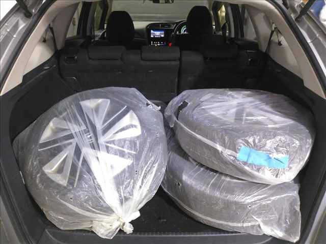 Honda SHUTTLE 2021 7419776-7