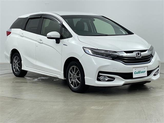 Honda SHUTTLE 2016 7419782-0