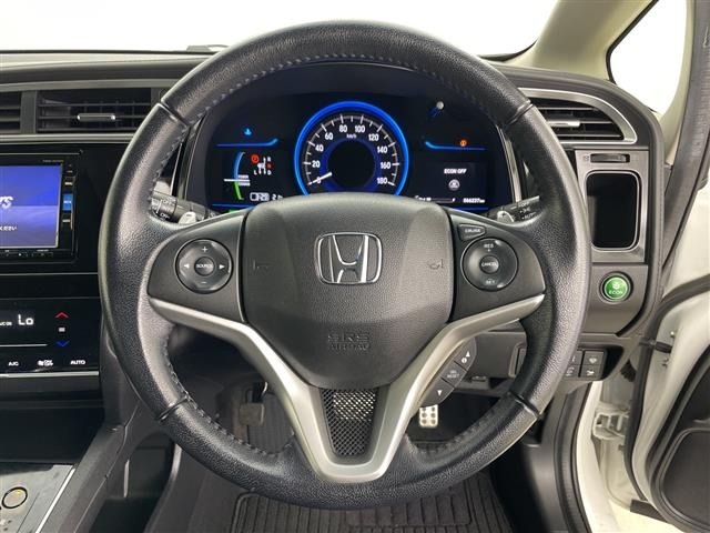 Honda SHUTTLE 2016 7419782-1
