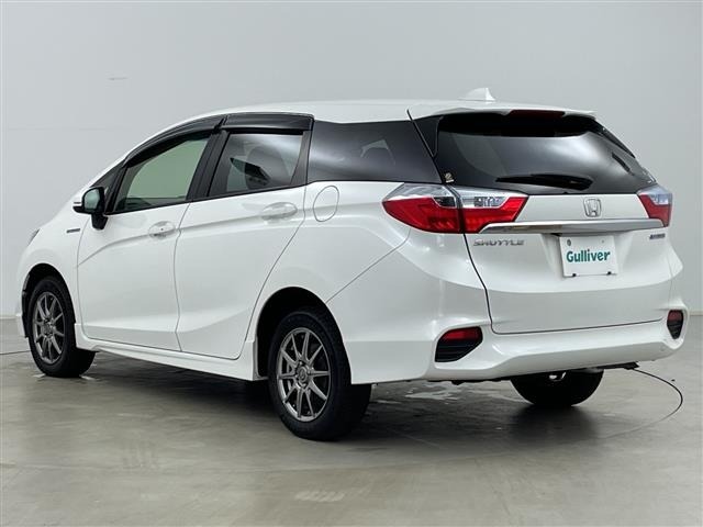 Honda SHUTTLE 2016 7419782-13