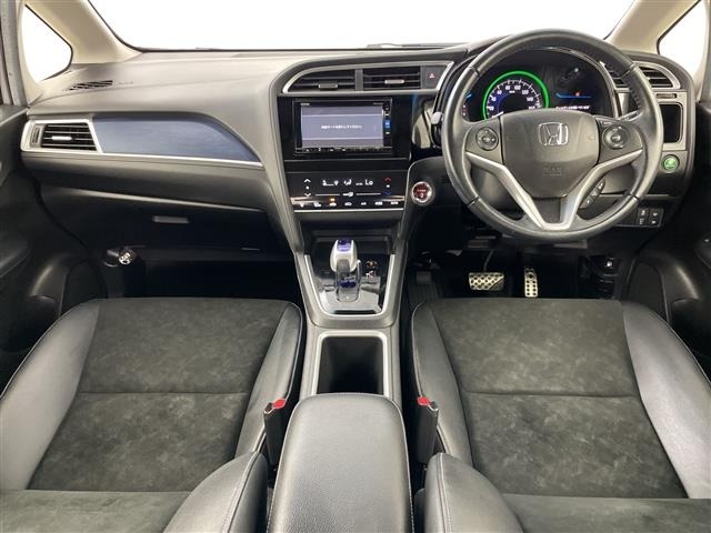 Honda SHUTTLE 2016 7419782-14