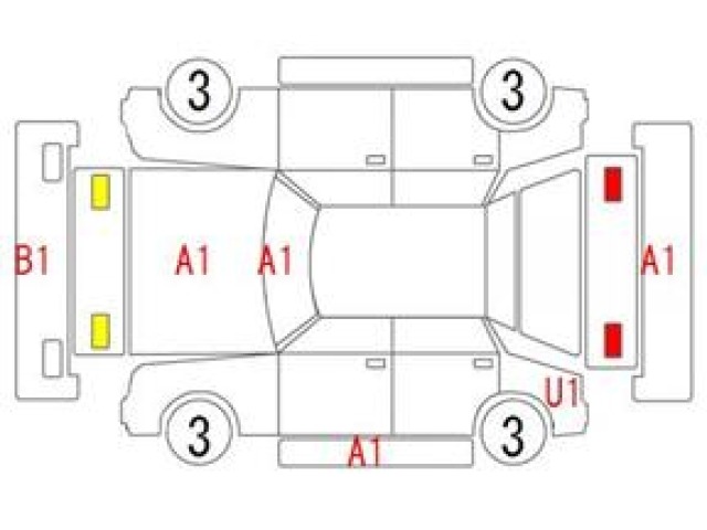 Honda SHUTTLE 2016 7419782-23