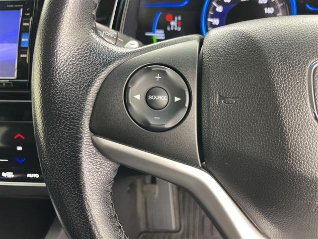 Honda SHUTTLE 2016 7419782-3