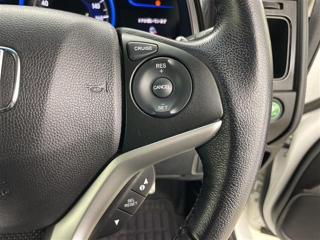 Honda SHUTTLE 2016 7419782-5
