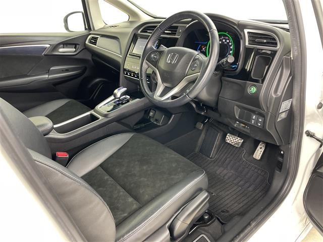 Honda SHUTTLE 2016 7419782-6