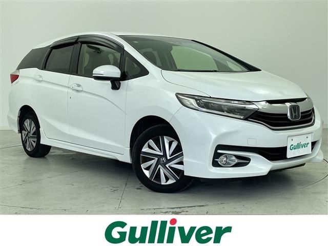 Honda SHUTTLE 2018 7419785-0