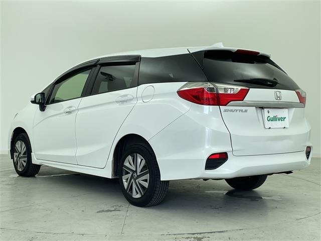 Honda SHUTTLE 2018 7419785-15