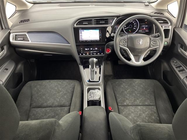 Honda SHUTTLE 2018 7419785-16
