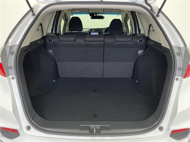 Honda SHUTTLE 2018 7419785-22