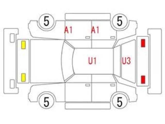 Honda SHUTTLE 2018 7419785-25