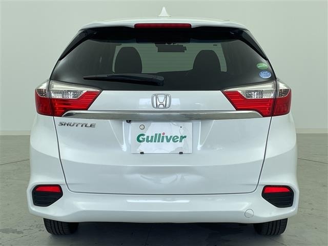 Honda SHUTTLE 2018 7419785-4
