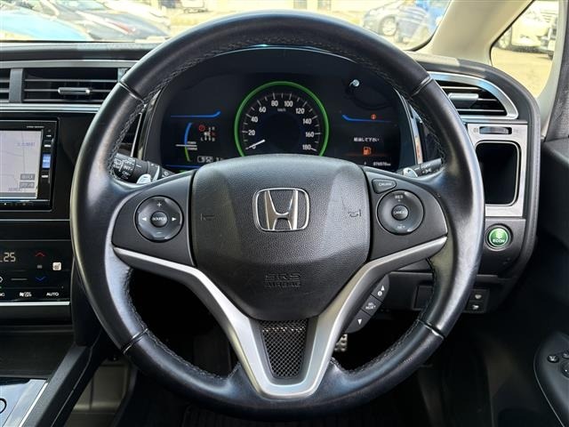 Honda SHUTTLE 2016 7419790-1
