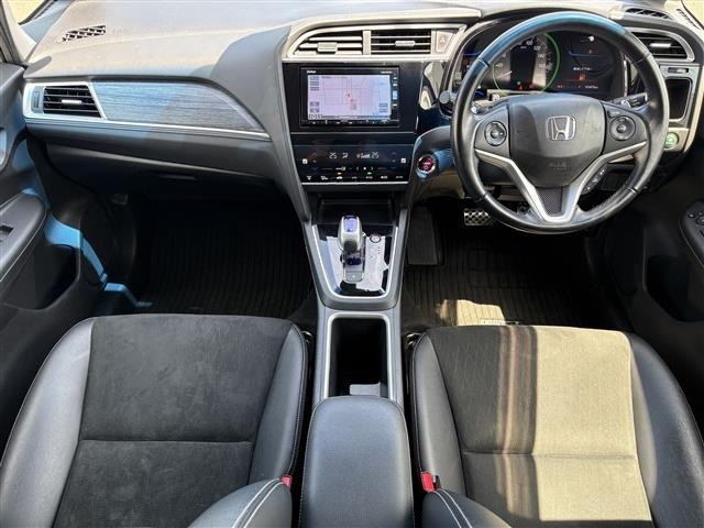 Honda SHUTTLE 2016 7419790-15