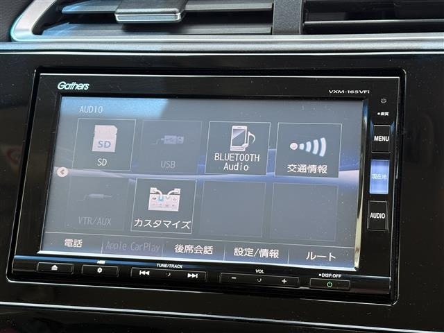 Honda SHUTTLE 2016 7419790-17