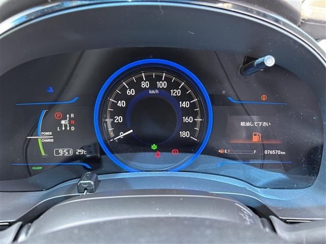 Honda SHUTTLE 2016 7419790-21