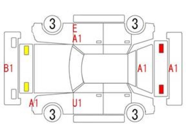 Honda SHUTTLE 2016 7419790-23