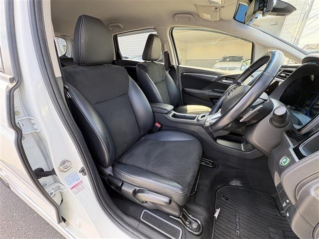 Honda SHUTTLE 2016 7419790-6