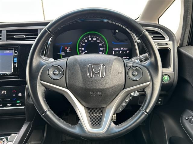 Honda SHUTTLE 2016 7419791-1