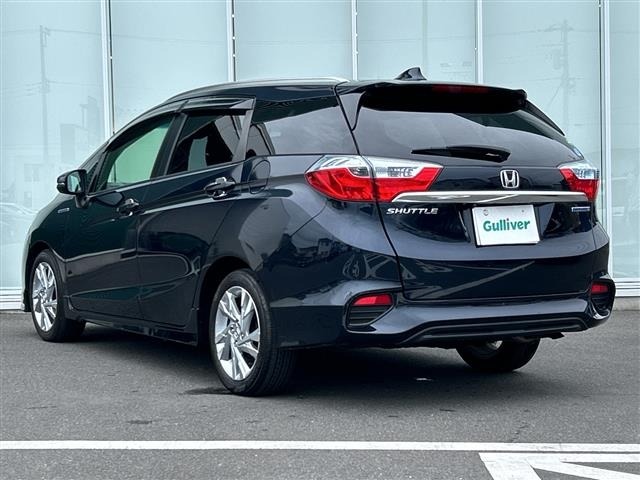 Honda SHUTTLE 2016 7419791-13
