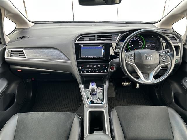 Honda SHUTTLE 2016 7419791-14