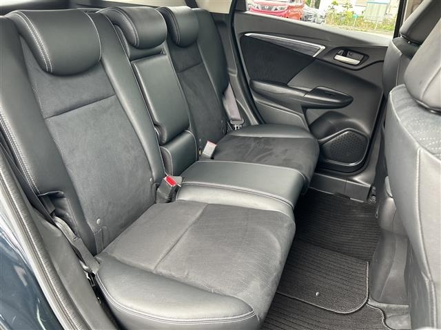 Honda SHUTTLE 2016 7419791-2