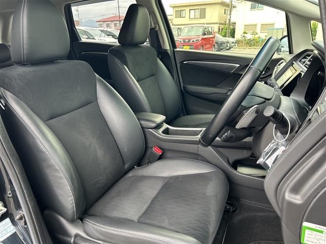 Honda SHUTTLE 2016 7419791-22