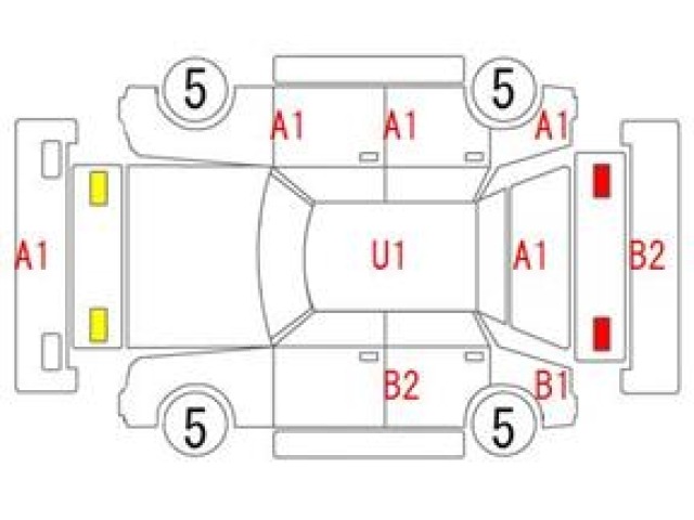 Honda SHUTTLE 2016 7419791-23