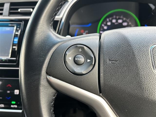 Honda SHUTTLE 2016 7419791-3