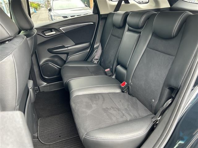 Honda SHUTTLE 2016 7419791-4