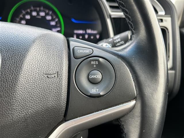 Honda SHUTTLE 2016 7419791-5