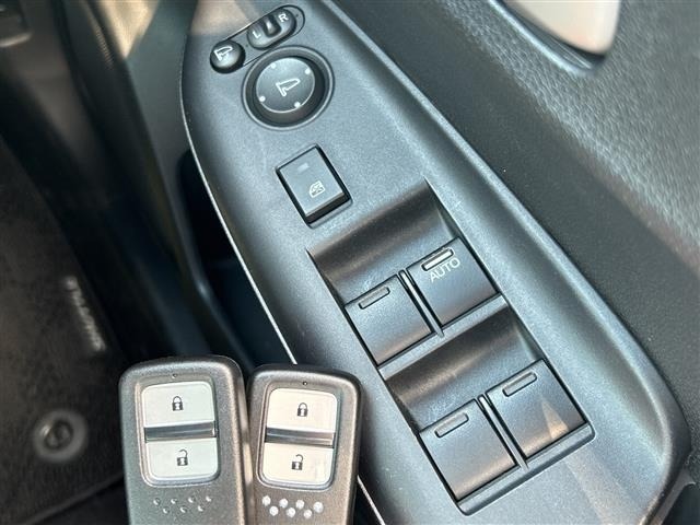Honda SHUTTLE 2015 7419792-11