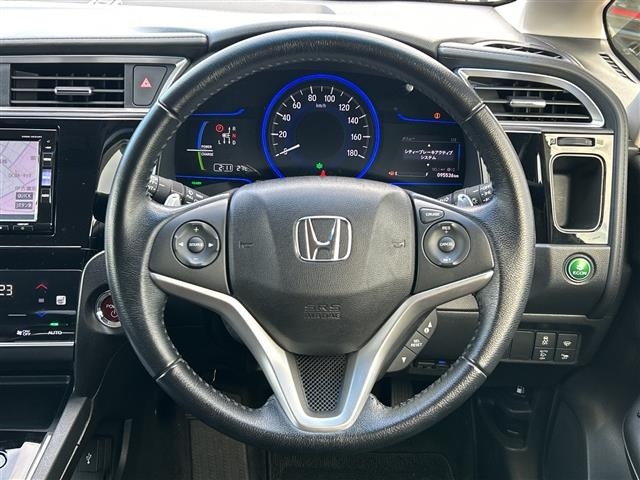 Honda SHUTTLE 2015 7419792-12