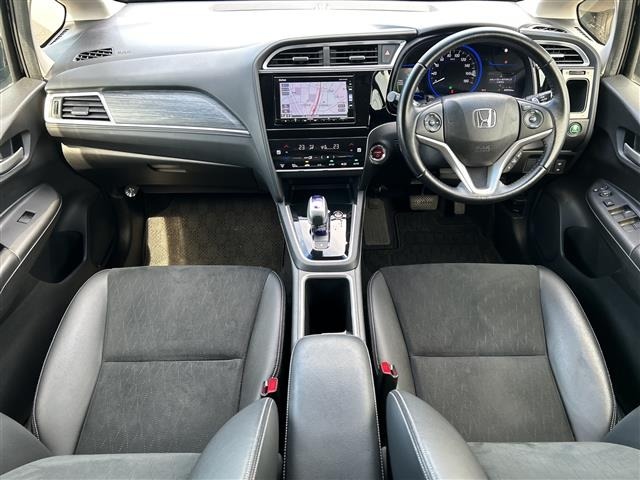 Honda SHUTTLE 2015 7419792-15