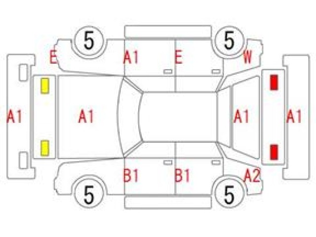 Honda SHUTTLE 2015 7419792-23