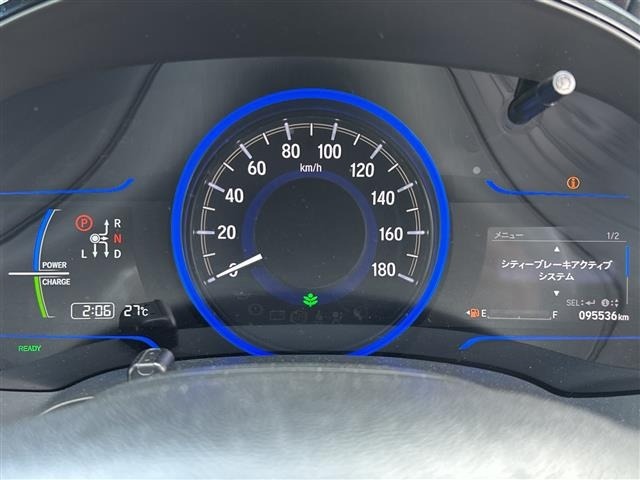 Honda SHUTTLE 2015 7419792-6