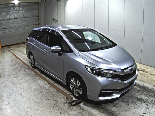 Honda SHUTTLE 2017 7419797-0