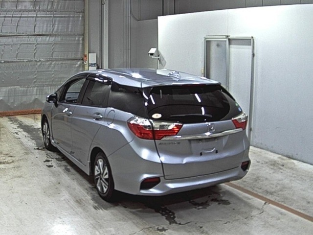 Honda SHUTTLE 2017 7419797-1