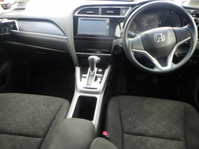 Honda SHUTTLE 2017 7419797-3