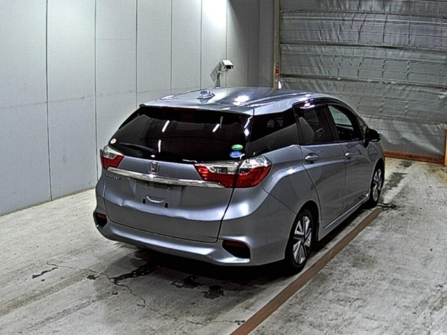 Honda SHUTTLE 2017 7419797-5