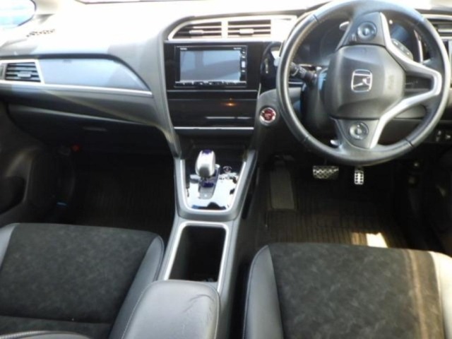Honda SHUTTLE 2016 7419798-3