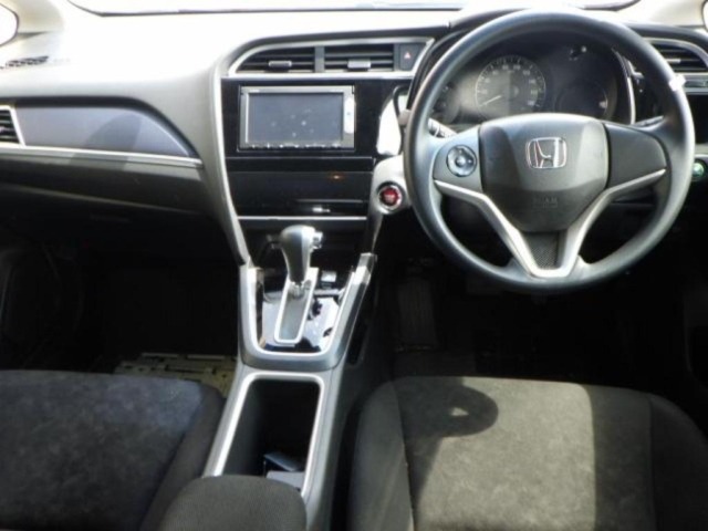 Honda SHUTTLE 2015 7419800-3