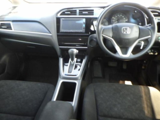 Honda SHUTTLE 2017 7419802-3